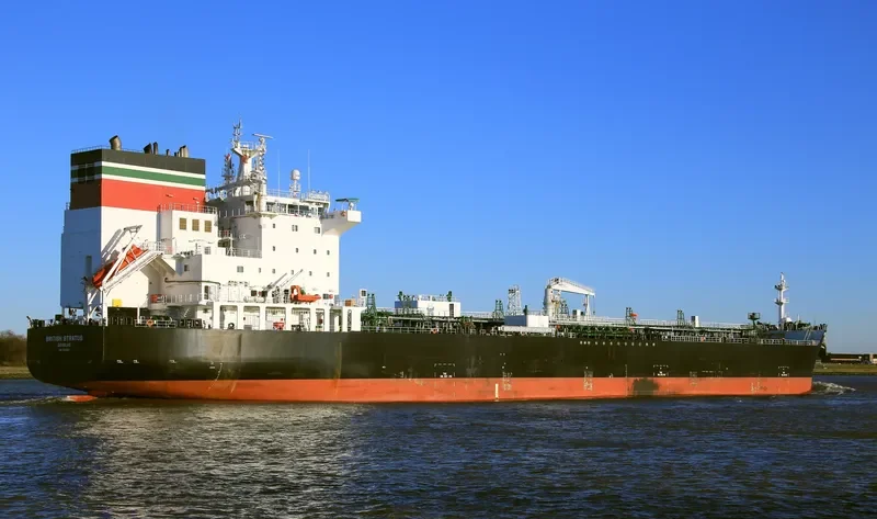 MAERSK STRATUS Tanker IMO 9724556 photo 8