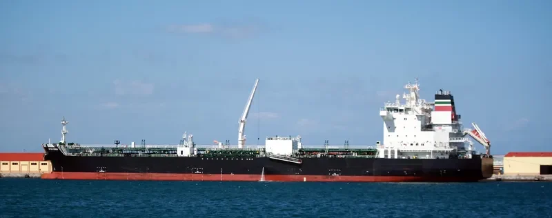 MAERSK CIRRUS Tanker IMO 9724568 photo 2