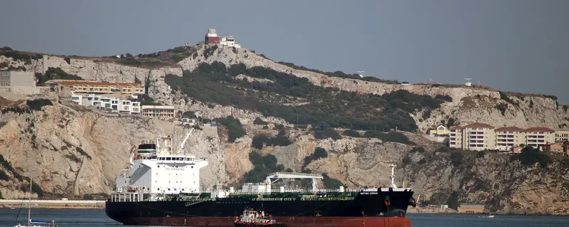 MAERSK CIRRUS Tanker IMO 9724568 photo 3