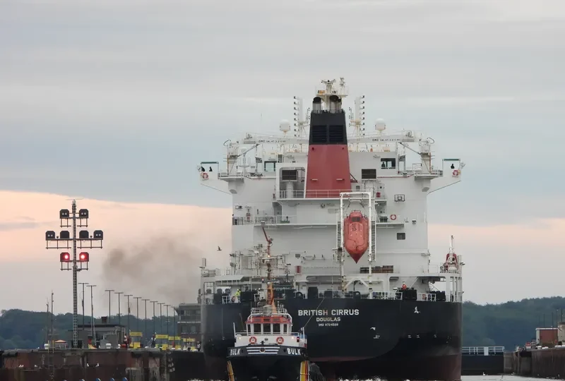 MAERSK CIRRUS Tanker IMO 9724568 photo 9
