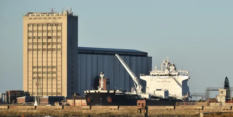 MAERSK ALTUS Tanker IMO 9724570 photo 8
