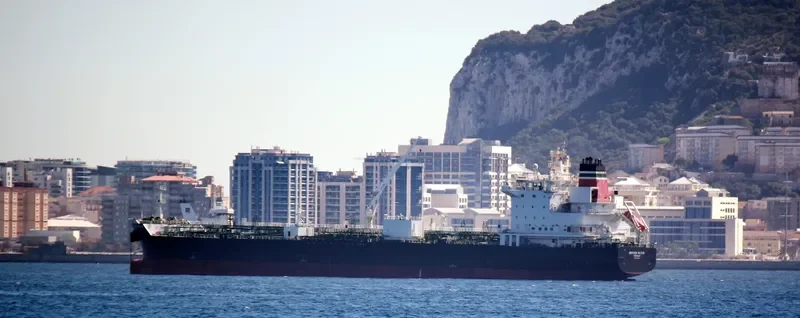 MAERSK ALTUS Tanker IMO 9724570 photo 9