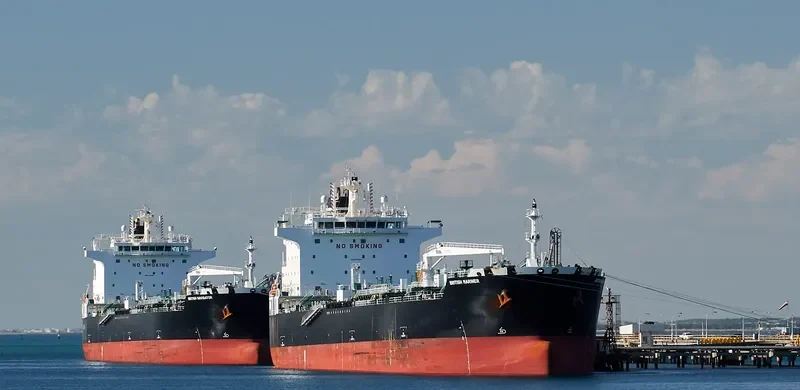BRITISH MARINER Tanker IMO 9724582 photo 3