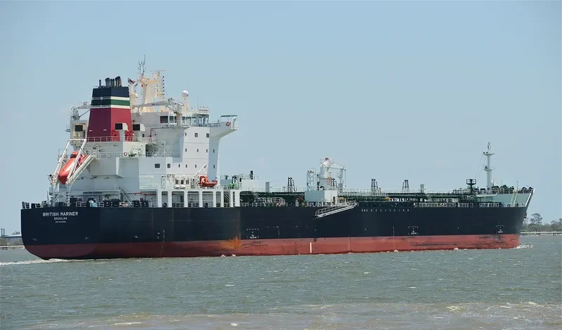 BRITISH MARINER Tanker IMO 9724582 photo 6