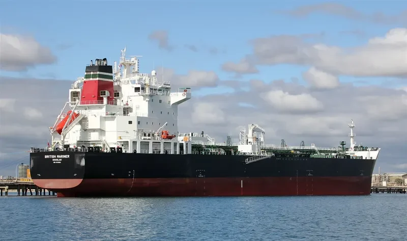 BRITISH MARINER Tanker IMO 9724582 photo 9