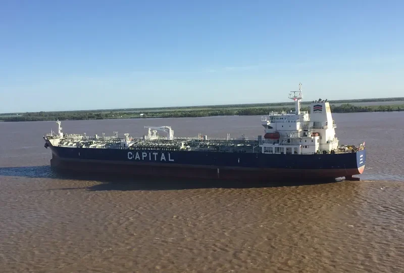 ARCHON Tanker IMO 9724611 photo 2