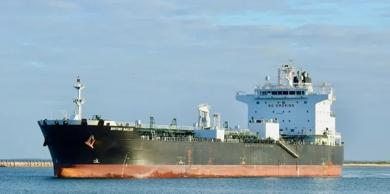 BRITISH SAILOR Tanker IMO 9724673 photo 10