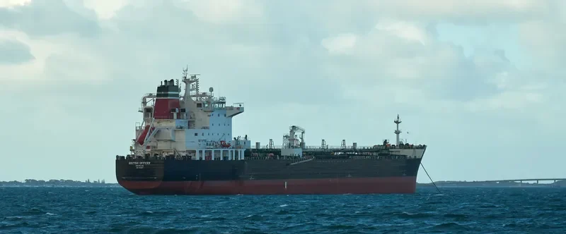 BRITISH OFFICER Tanker IMO 9724697 photo 6