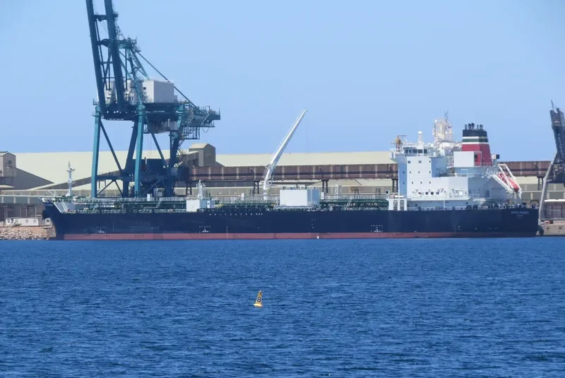 BRITISH ENGINEER General Cargo IMO 9724702 photo 2