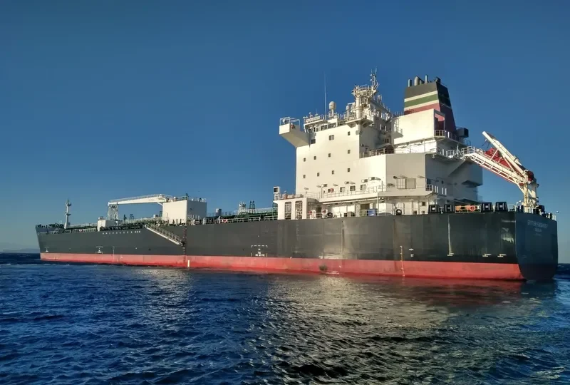 BRITISH ENGINEER General Cargo IMO 9724702 photo 5
