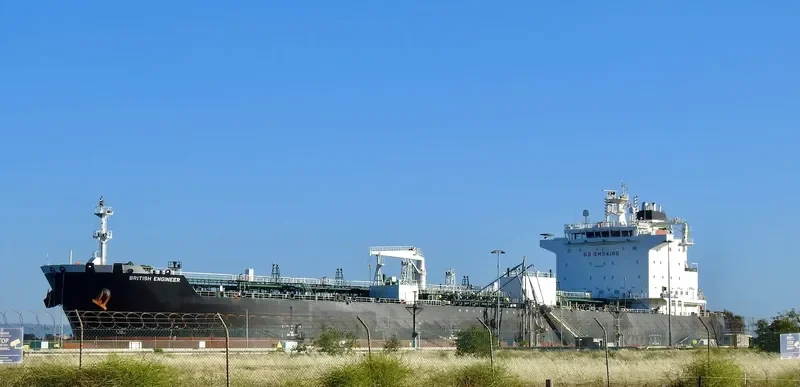BRITISH ENGINEER General Cargo IMO 9724702 photo 7
