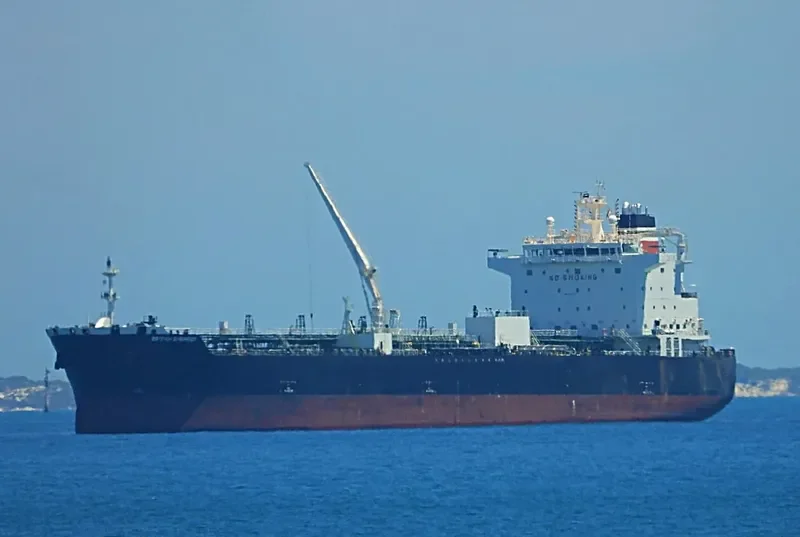BRITISH ENGINEER General Cargo IMO 9724702 photo 8