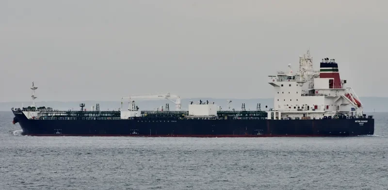 BRITISH ENGINEER General Cargo IMO 9724702 photo 10