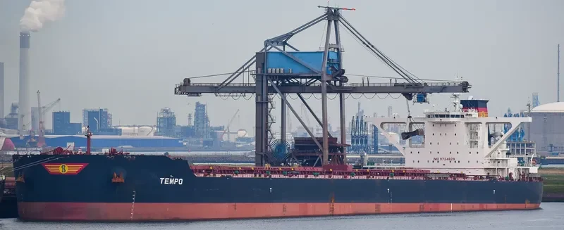TEMPO Bulk Carrier IMO 9724829 photo 3