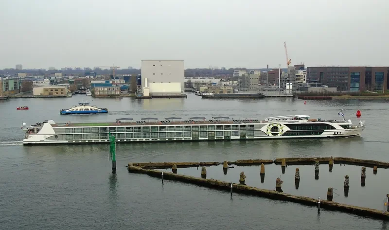 INSPIRE Passenger Ship IMO 9724879 photo 2