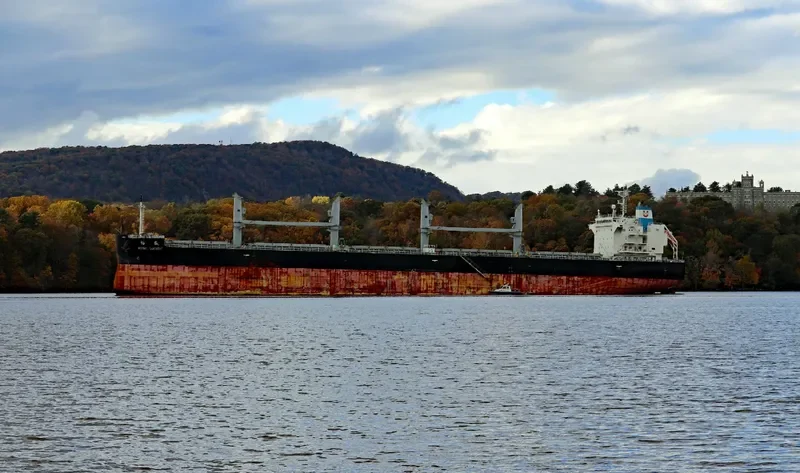 ASIAN SUMMIT Bulk Carrier IMO 9725005 photo 6