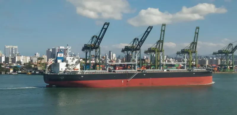 ASIAN PROMINENCE Bulk Carrier IMO 9725017 photo 3