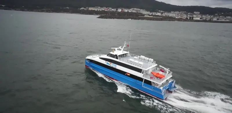LUANDA Passenger Ship IMO 9725079 photo 4