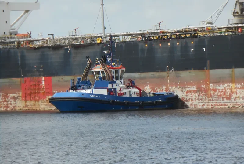 FAIRPLAY XI General Cargo IMO 9725108 photo 9