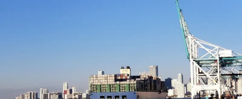 HYUNDAI JUPITER Container Ship IMO 9725134