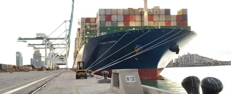HYUNDAI JUPITER Container Ship IMO 9725134 photo 2
