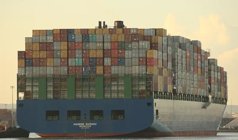 HYUNDAI JUPITER Container Ship IMO 9725134 photo 3