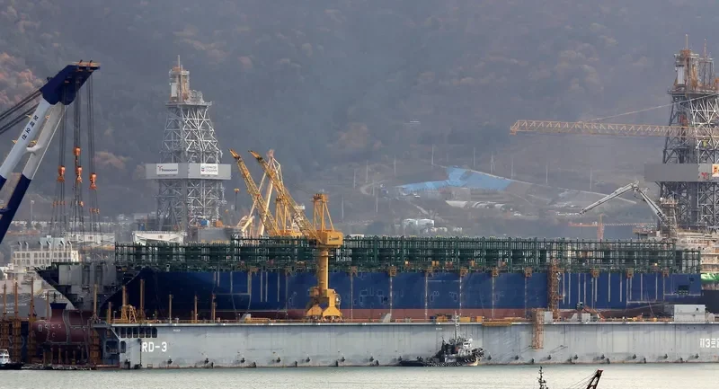 HYUNDAI JUPITER Container Ship IMO 9725134 photo 6