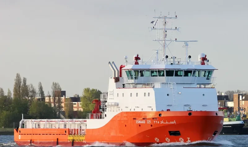 ADNOC 225 Offshore Vessel IMO 9725184 photo 6
