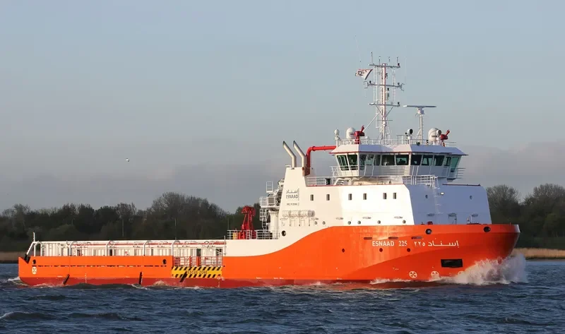 ADNOC 225 Offshore Vessel IMO 9725184 photo 7