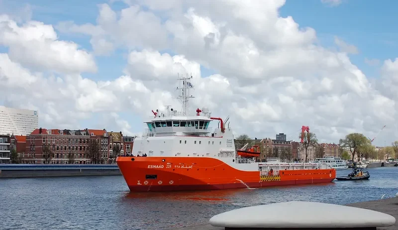 ADNOC 225 Offshore Vessel IMO 9725184 photo 8