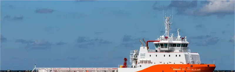 ESNAAD 227 Offshore Vessel IMO 9725196 photo 4