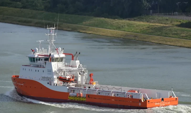 ESNAAD 227 Offshore Vessel IMO 9725196 photo 5