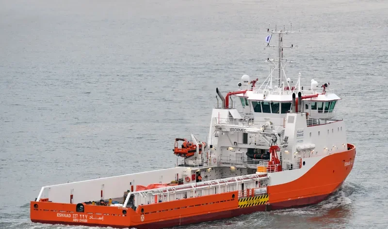ESNAAD 227 Offshore Vessel IMO 9725196 photo 6