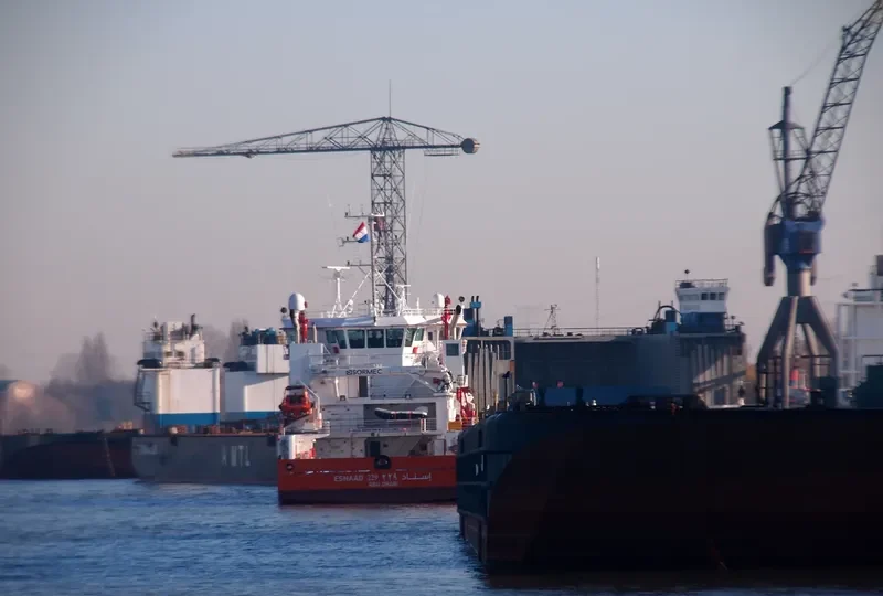 ADNOC 229 Offshore Vessel IMO 9725201 photo 3