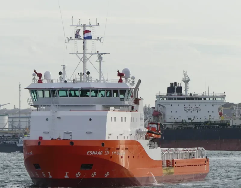 ADNOC 229 Offshore Vessel IMO 9725201 photo 5