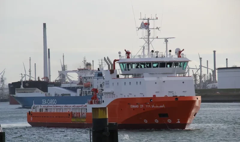 ADNOC 229 Offshore Vessel IMO 9725201 photo 6