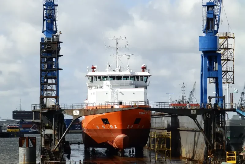 ADNOC 221 Offshore Vessel IMO 9725213 photo 6