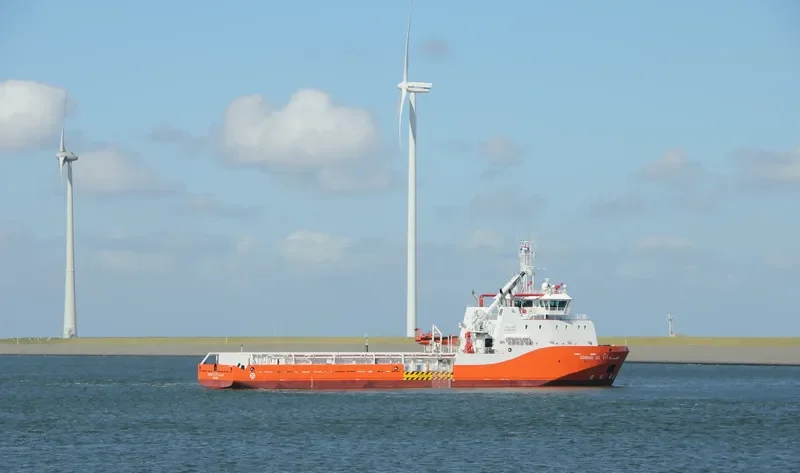 ADNOC 221 Offshore Vessel IMO 9725213 photo 7