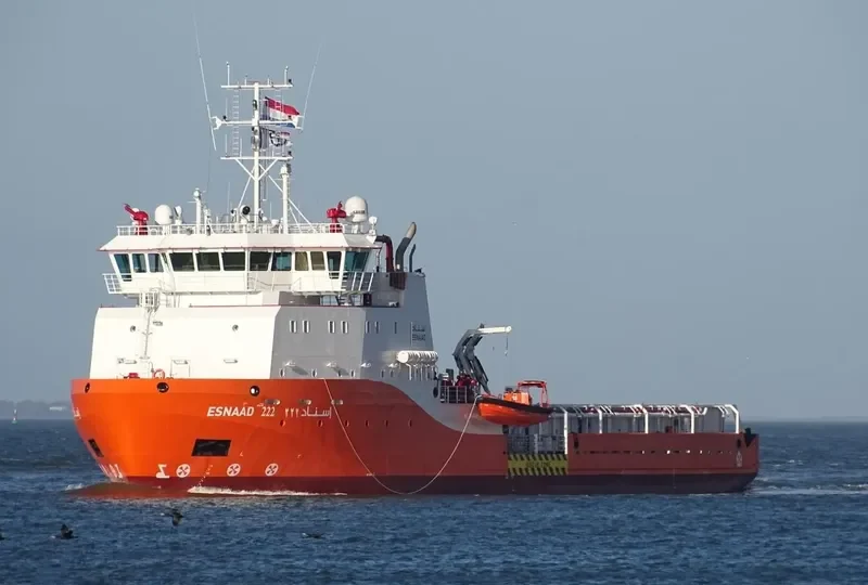 ADNOC 222 Offshore Vessel IMO 9725225 photo 6