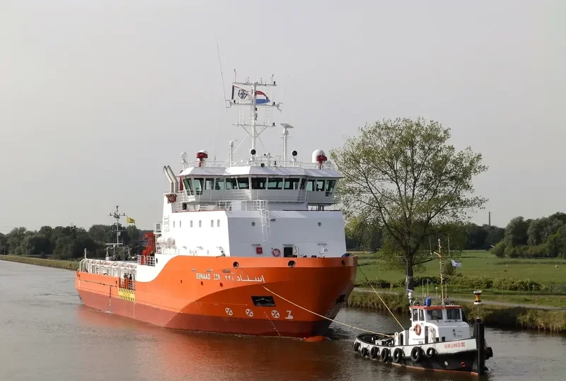 ESNAAD 228 Offshore Vessel IMO 9725251 photo 2