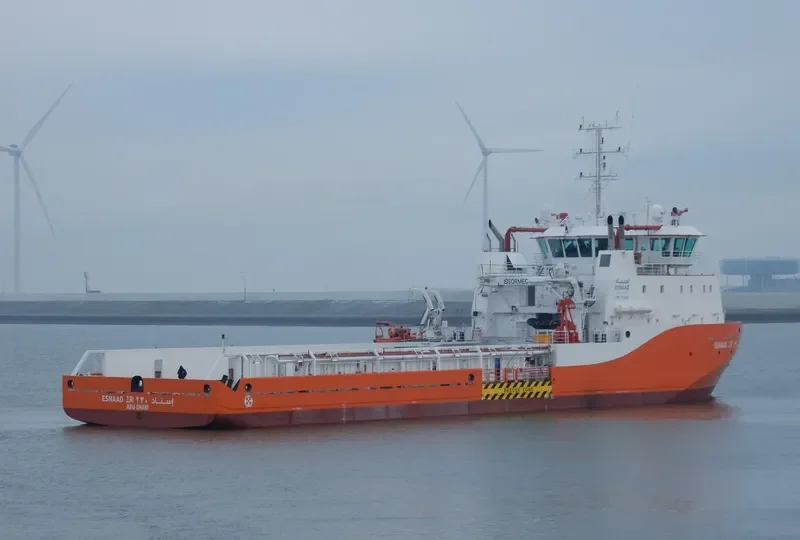 ESNAAD 230 Offshore Vessel IMO 9725263 photo 2