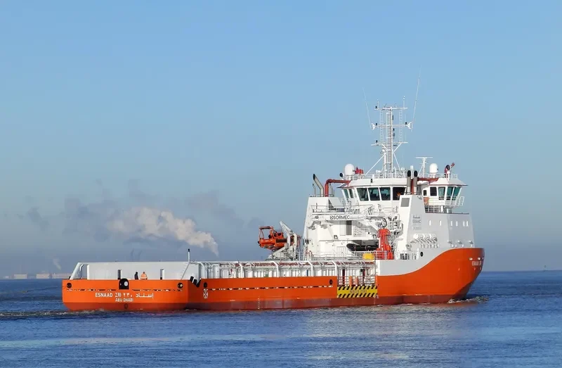 ESNAAD 230 Offshore Vessel IMO 9725263 photo 4