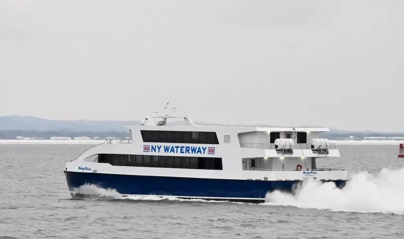 BETSY ROSS Passenger Ship IMO 9725287 photo 5