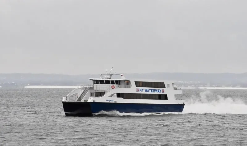 BETSY ROSS Passenger Ship IMO 9725287 photo 6