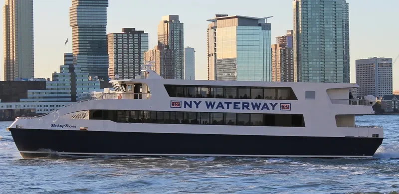 BETSY ROSS Passenger Ship IMO 9725287 photo 7