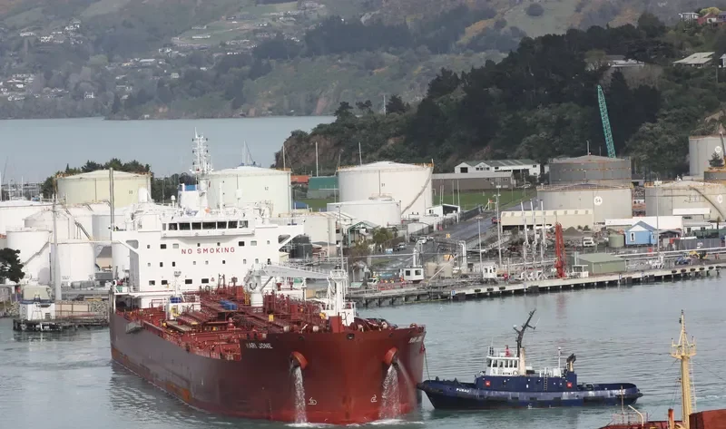MARI JONE Tanker IMO 9725316 photo 8