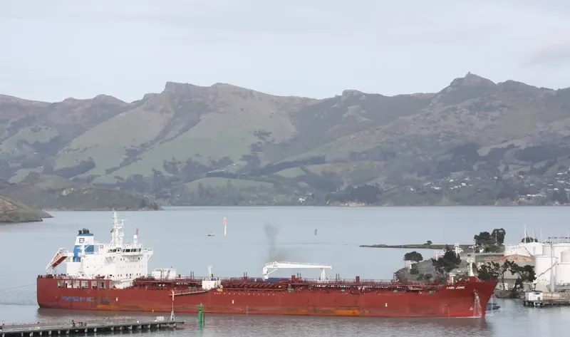 MARI JONE Tanker IMO 9725316 photo 9
