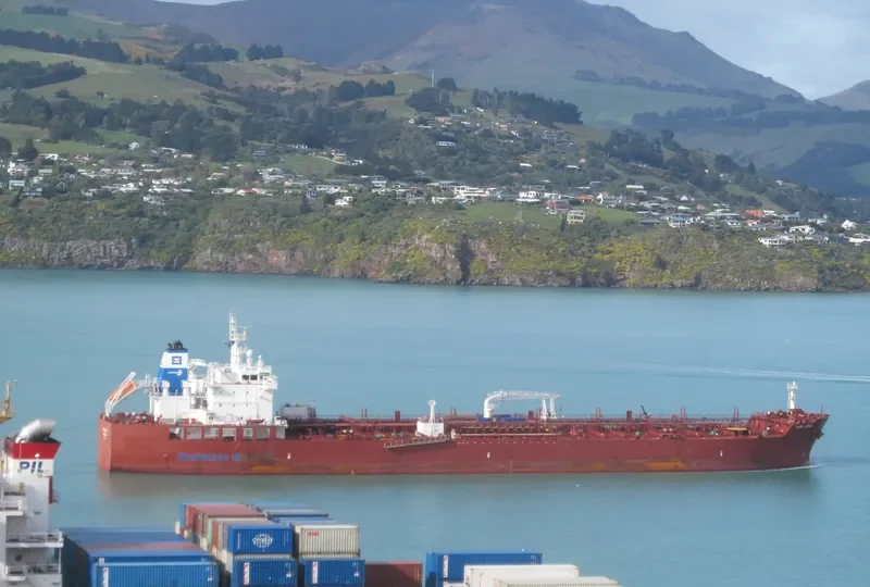 MARI JONE Tanker IMO 9725316 photo 10