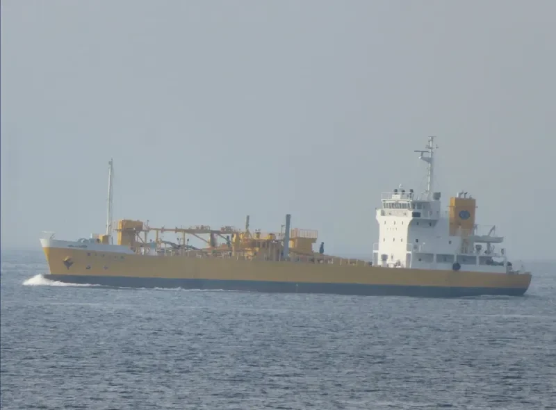 YUTAKA MARU NO.10 General Cargo IMO 9725366 photo 6
