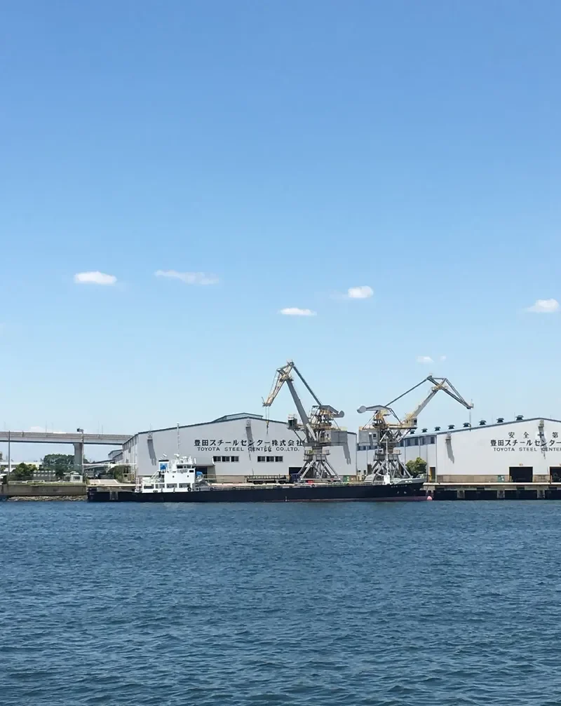 SHINKO MARU NO.21 General Cargo IMO 9725378